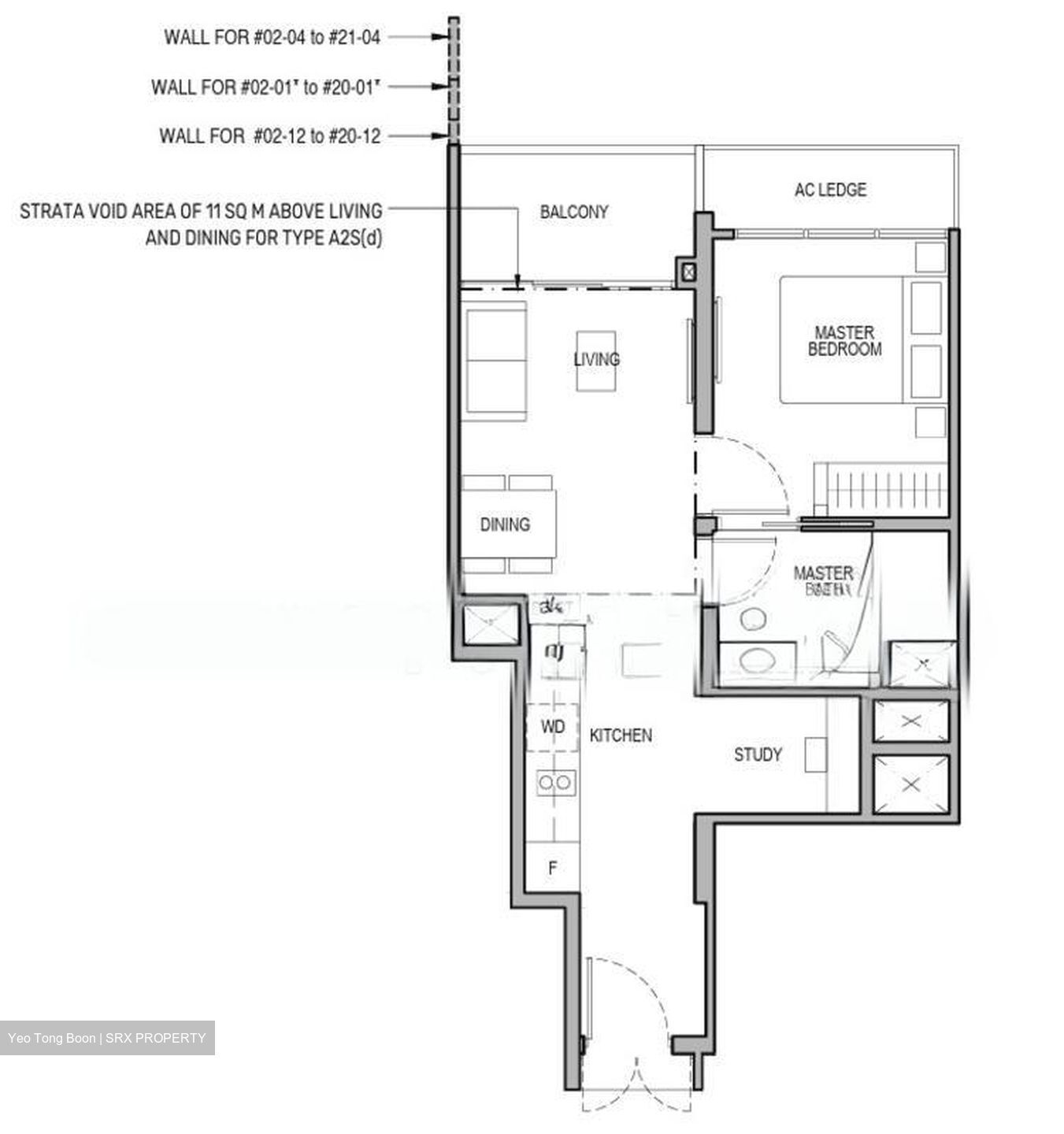 Tembusu Grand (D15), Condominium #603746551